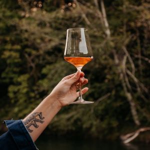 WSET Level 2 in Wine — Tacoma Weekend Intensive | Oct 3–4, 2026