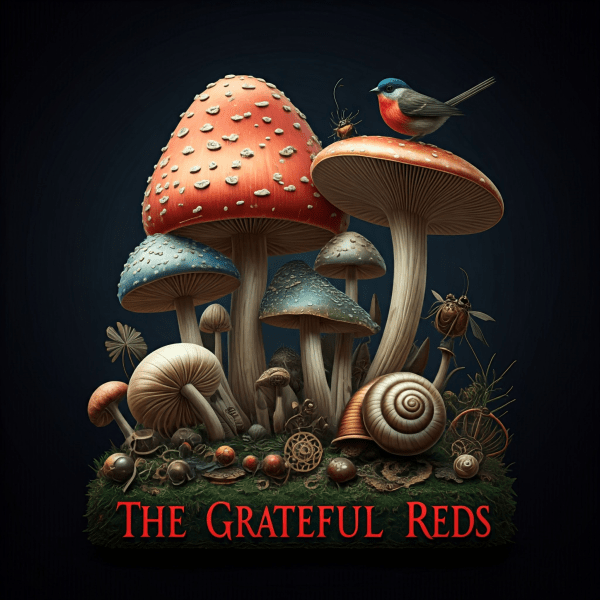 The Grateful Reds