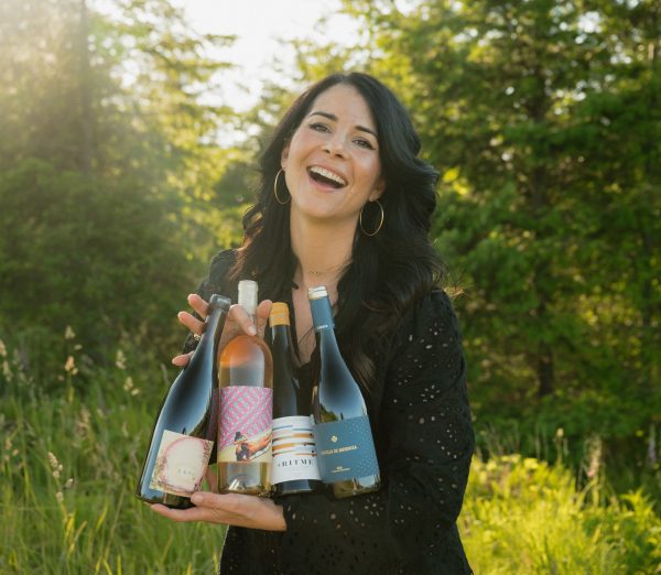 Blind Masters - Wine Tasting Class