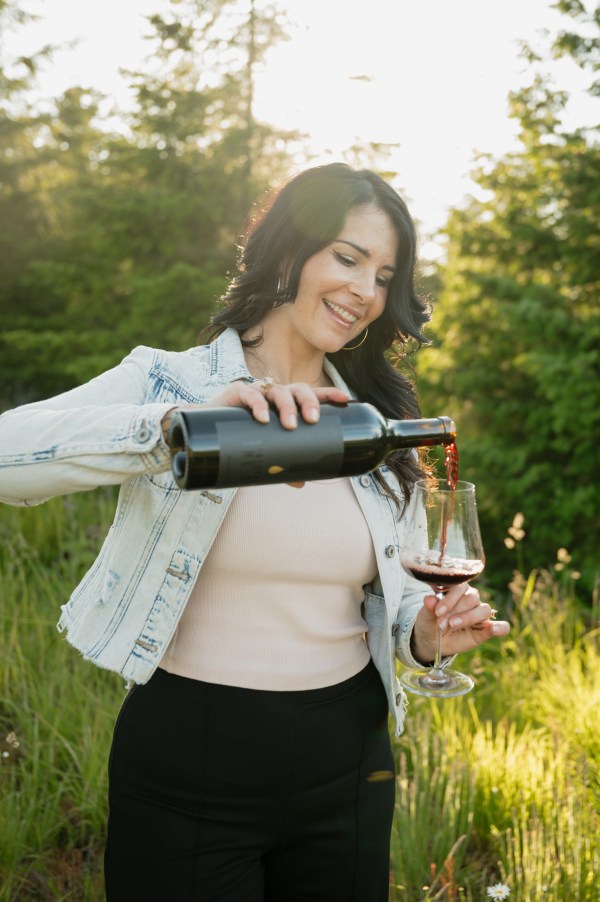 Blind Masters - Wine Tasting Class